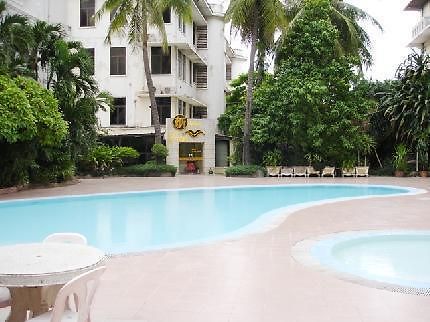 Holiday Hotel Phnom Penh Luaran gambar