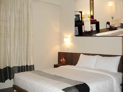Holiday Hotel Phnom Penh Luaran gambar