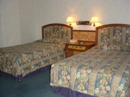 Holiday Hotel Phnom Penh Luaran gambar