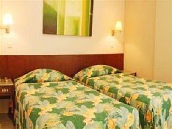 Holiday Hotel Phnom Penh Luaran gambar