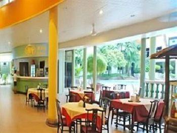 Holiday Hotel Phnom Penh Luaran gambar
