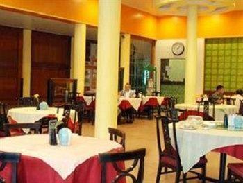 Holiday Hotel Phnom Penh Luaran gambar