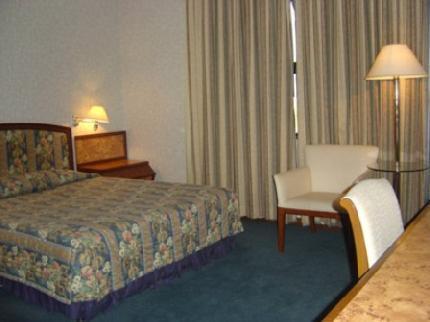 Holiday Hotel Phnom Penh Luaran gambar